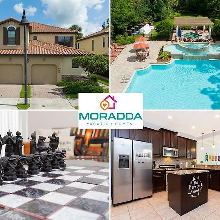 Moradda Harry Porter Theme Vacation Home Near To Disney Parks! 8115 Kissimmee Ngoại thất bức ảnh