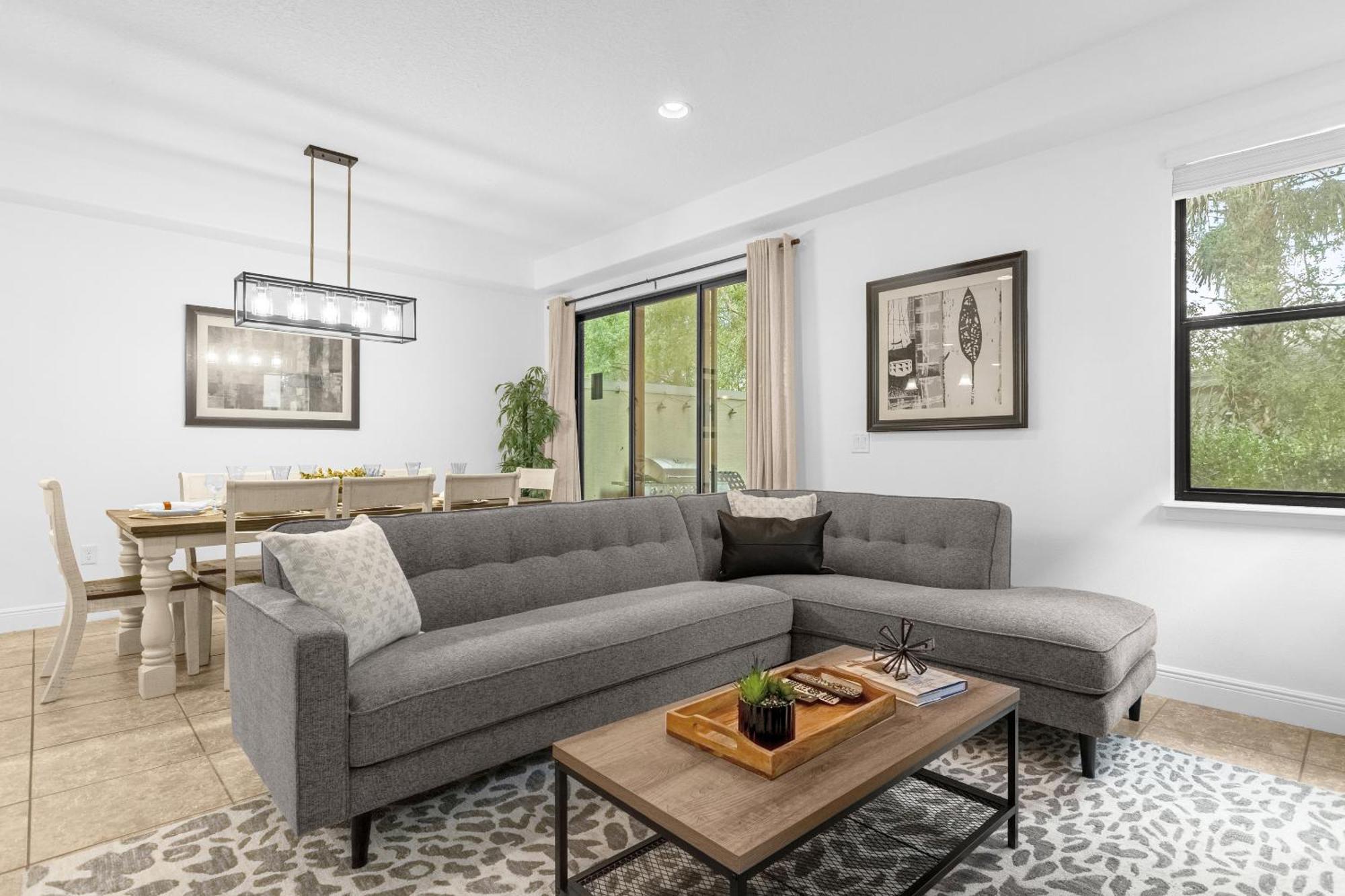 Moradda Harry Porter Theme Vacation Home Near To Disney Parks! 8115 Kissimmee Ngoại thất bức ảnh