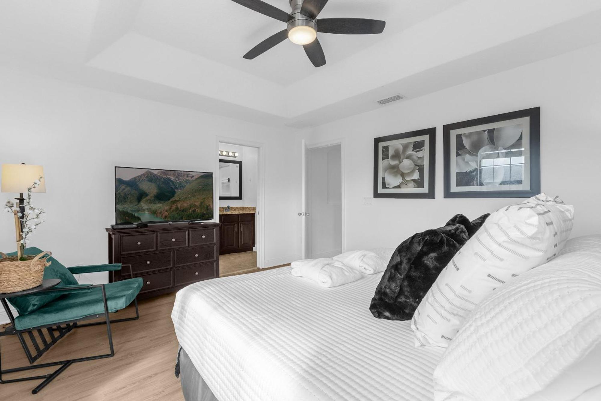 Moradda Harry Porter Theme Vacation Home Near To Disney Parks! 8115 Kissimmee Ngoại thất bức ảnh