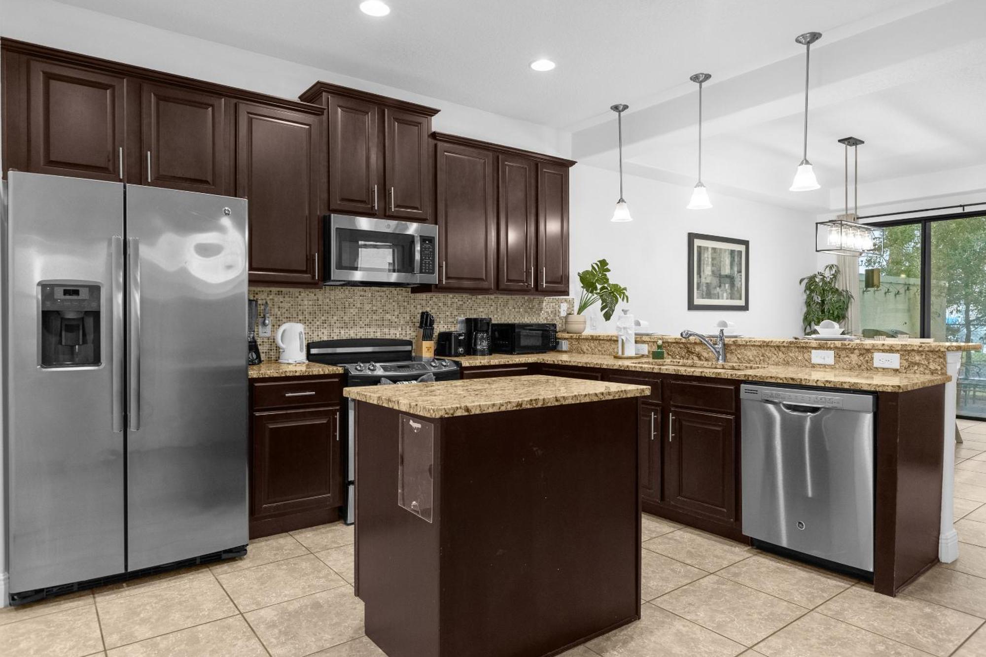 Moradda Harry Porter Theme Vacation Home Near To Disney Parks! 8115 Kissimmee Ngoại thất bức ảnh