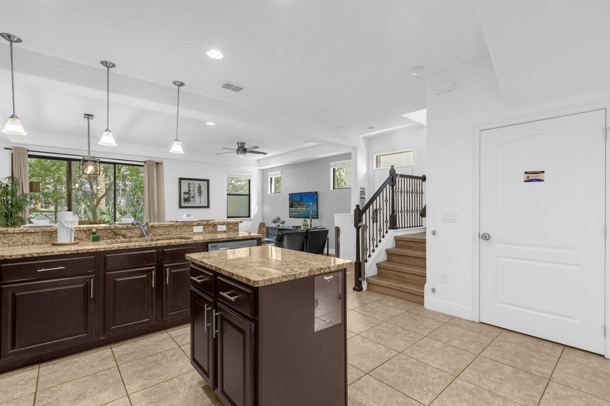 Moradda Harry Porter Theme Vacation Home Near To Disney Parks! 8115 Kissimmee Ngoại thất bức ảnh