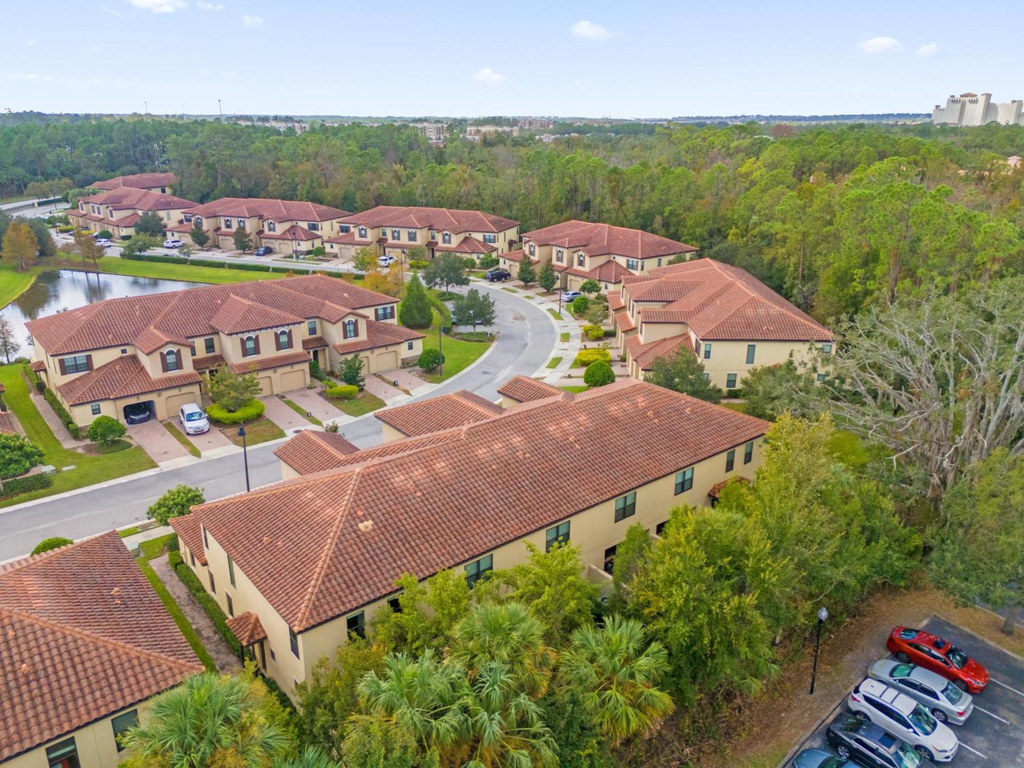 Moradda Harry Porter Theme Vacation Home Near To Disney Parks! 8115 Kissimmee Ngoại thất bức ảnh