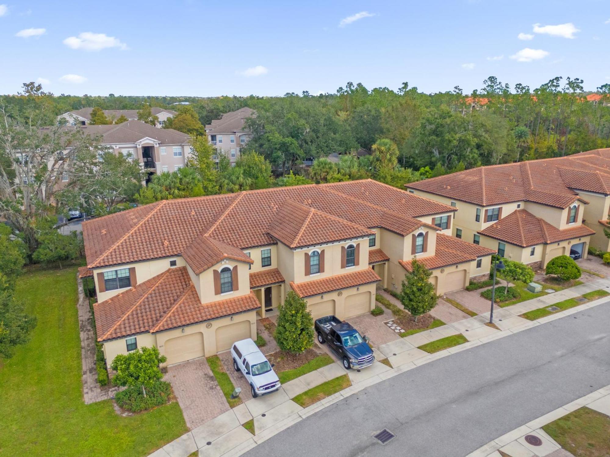 Moradda Harry Porter Theme Vacation Home Near To Disney Parks! 8115 Kissimmee Ngoại thất bức ảnh