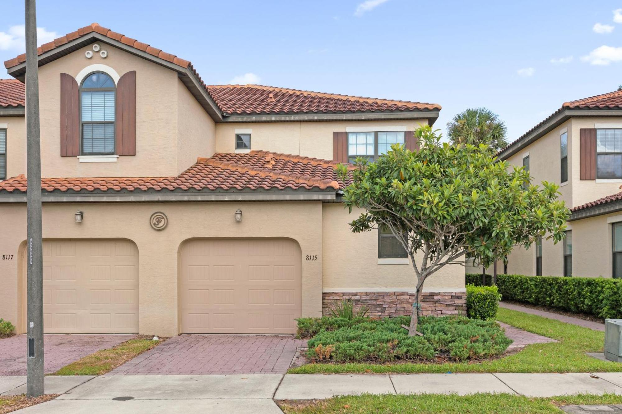 Moradda Harry Porter Theme Vacation Home Near To Disney Parks! 8115 Kissimmee Ngoại thất bức ảnh